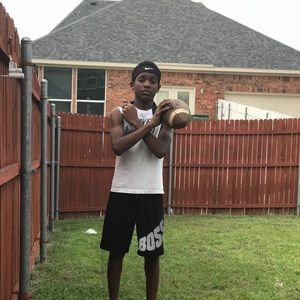 Meet your Posher, Jamarion